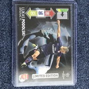 Lukas Podolski Arsenal