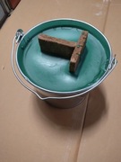 Świeca sadownicza pochodnia 5l 