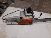 PILARKA ELEKTRYCZNA STIHL MSE 220 C