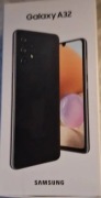 Telefon Komórkowy Samsung a 32 5G