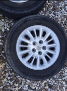 Felgi koła 16 r 5x114.3 po regeneracji oponygratis