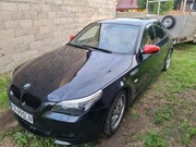 BMW 5 E60 2.0 535d (M5) kolor 475m czytaj opis