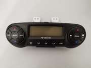 Sterownik programator klimatyzacji Hyundai ix35 nawiewu dmuchawy Europejska