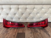 Audi Q5  80A Lift. Lampy. 80A945076C , 80A945075C , 80A945430E , 80A945429E