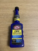 STP DPF formuła do czyszczenia filtrów cząstek stałych 