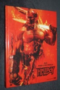 HELLBOY - David Harbour, Milla Jovovich