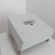 PROMOCJA ZIMOWA  Inwerter ELNIX Off - On Grid PV fotowoltaika 3,6kW