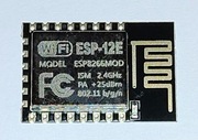 ESP8266 moduł WiFi ESP-12E