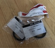 Uszczelniacze wałka (oryginał) Rover/Accord/Civic