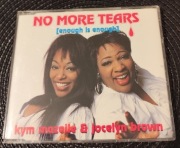 Kym Mazelle & Jocelyn Brown - No More Tears 