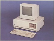 Elwro 801AT - Zamienię na Stację dysków do mikrokomputera MERITUM 