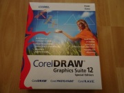 Samo pudełko BOX - CorelDraw Graphics Suite 12 Special Edition PL 