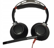 Słuchawki nauszne Plantronics Blackwire C5220