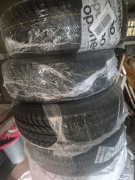 Opony Dębica Frigo 2 185/60 R14