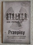 Poradnik do gry z STALKER Pc Zew Prypieci