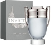 Invictus Paco Rabanne Eau de Toilette 100 ml 