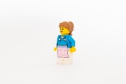 Figurka Lego Movie tlm032 Ice Cream Jo 70804