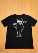 Koszulka Moro Sport Mobster rozmiar L