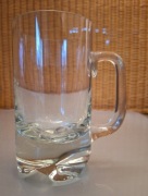 kufel (15), szkło polskie lata 70'