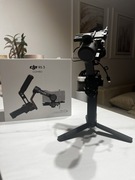 Gimbal ręczny DJI RS 3 Combo