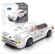 Klocki BMW E31 M8 356 elementów Speed Champions