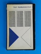 Drogowskazy - Dag Hammarskjold