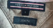 Sukienka bawełna L Tommy Hilfiger