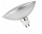 2x Żarówka AR111 GU10 9W 3000K Ciepła Biel