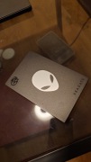 Dysk twardy zewnętrzny Seagate FireCuda Gaming HDD 5TB