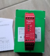 Przekaźnik safety Schneider XPSAF5130