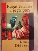 Kubuś Fatalista i jego pan