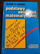 Podstawy Ekonomii Matematycznej