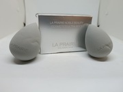 La Prairie gąbki do makijażu Ultra Soft oryginalne nowe