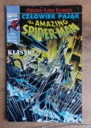 Spider-Man 1/94 Tm-Semic komiks Pl