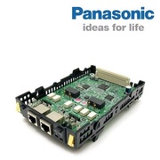 KX-TDA3280, 2 porty ISDN Panasonic GWAR 12M