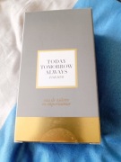 Today tomorrow always for him Avon 75 ml 