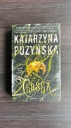Chąśba, Katarzyna Puzyńska