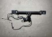 Hak wypinany BMW e60/61 wiązka