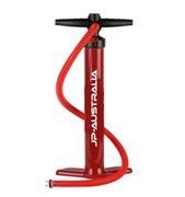Pompka ręczna SUP JP-Australia Double Action z manometrem 20-28 psi