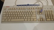 STARA KLAWIATURA COMPAQ SPRAWNA