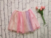 Spódniczka dziewczynka 134/140