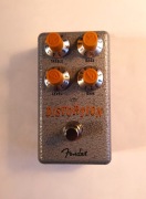 Efekt Fender Hammertone Distortion