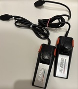 Joystick 9-pin Atari oryginalny 2szt