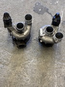 Turbina Turbiny BMW M5 F90 841901 841902 7582372 7852373 