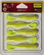 Crazy Fish Comet uniwersalna aktywna przynęta