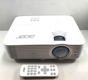 Projektor Acer H6531BD, 2020, Full HD, przedświąteczna promocja