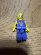 Lego NBA gracz nr 3 nba027 figurka