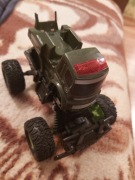 Auto Monster Truck Races