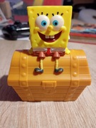 SpongeBob figurka (B26)