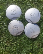 Dekielki do felg opel 